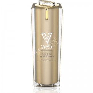 VerVie Gold Wrinkle Serum