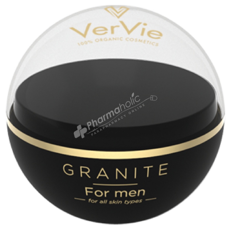 VerVie Granite for Men SPF30