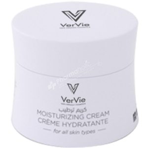 VerVie Zen Moisturizing Cream SPF10