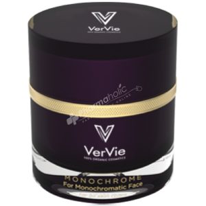 Vervie Monochrome Monochromatic Face SPF20