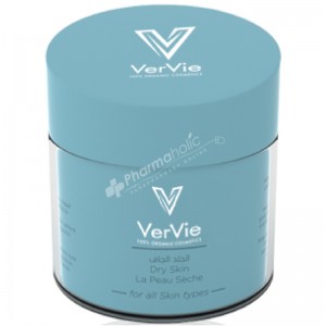 VerVie Scrub