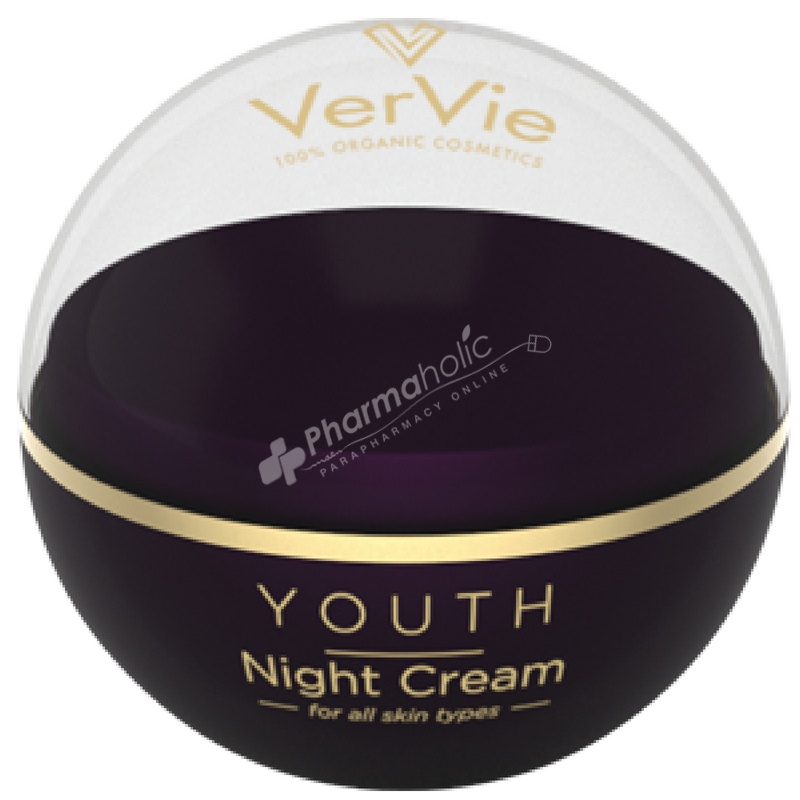 VerVie Youth Night Cream