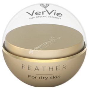 VerVie Feather Dry Skin