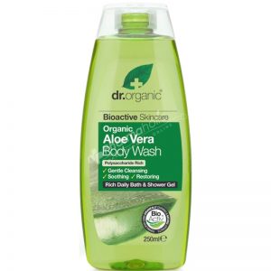 Dr.Organic Organic Aloe Vera Body Wash