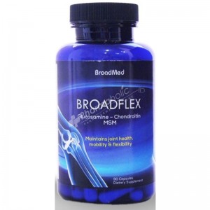 BroadMed BroadFlex