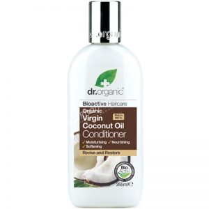 Dr.Organic Organic Virgin Coconut Oil Conditioner