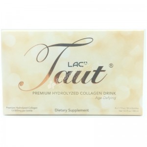 LAC Taut Premium Hydrolyzed Collagen Drink