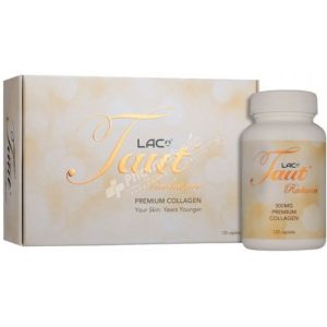 LAC Taut Radiance Premium Collagen