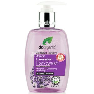 Dr.Organic Organic Lavender Handwash