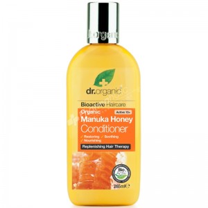 Dr.Organic Organic Manuka Honey Conditioner