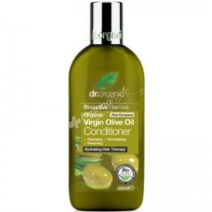 Dr.Organic Organic Virgin Olive Oil Conditioner