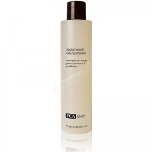 PCA Skin Facial Wash