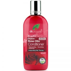 Dr.Organic Organic Rose Otto Conditioner