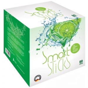 Smart Sticks Lemon Flavor