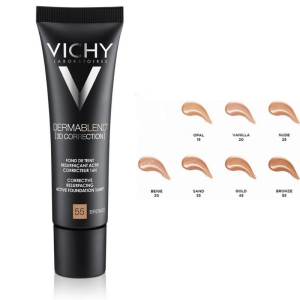 Vichy Dermablend 3D Correction Foundation