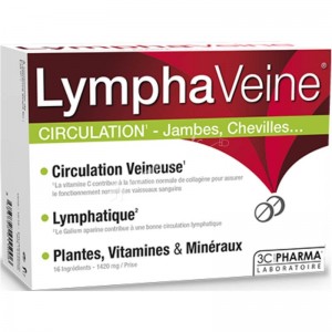 LymphaVeine