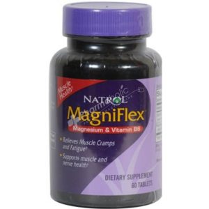 Natrol MagniFlex