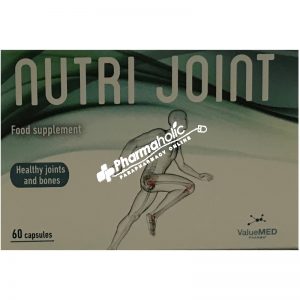 ValueMed Pharma Nutri Joint Supplement