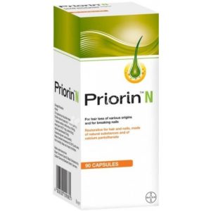 Priorin N