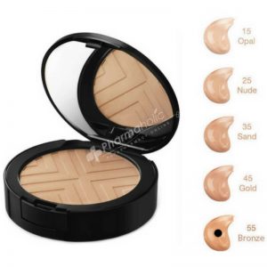 Vichy Dermablend CoverMatte Compact Powder Foundation SPF25
