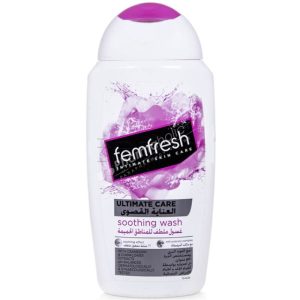 Femfresh Ultimate Care Soothing Wash