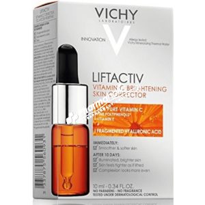 Vichy Liftactiv Vitamin C Brightening Skin Corrector