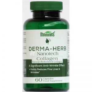 Marinas Derma-Herb Nanotech Collagen