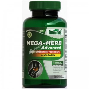Marinas Mega-Herb Advanced
