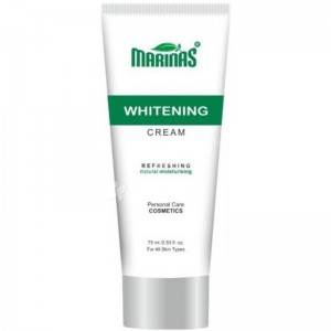 Marinas Whitening Cream