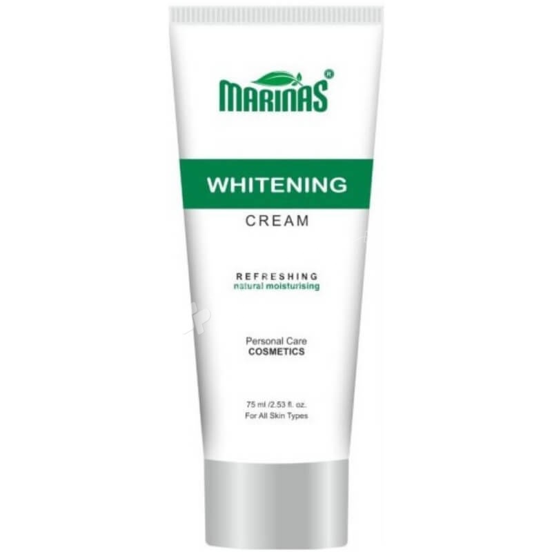 Marinas Whitening Cream