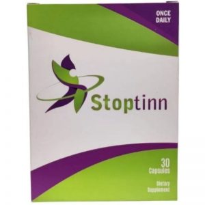 Stoptinn