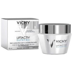 Vichy Liftactiv Supreme Day Cream for Dry Skin