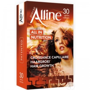 Alline Procap Hair Growth