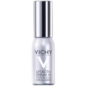 Vichy Liftactiv Serum 10 Eyes & Lashes