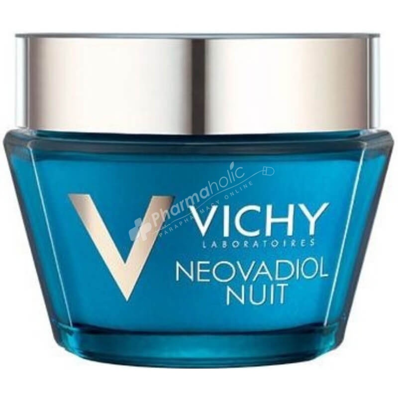 Vichy Neovadiol Gf Night Densifying Remodeling Care -50ml-
