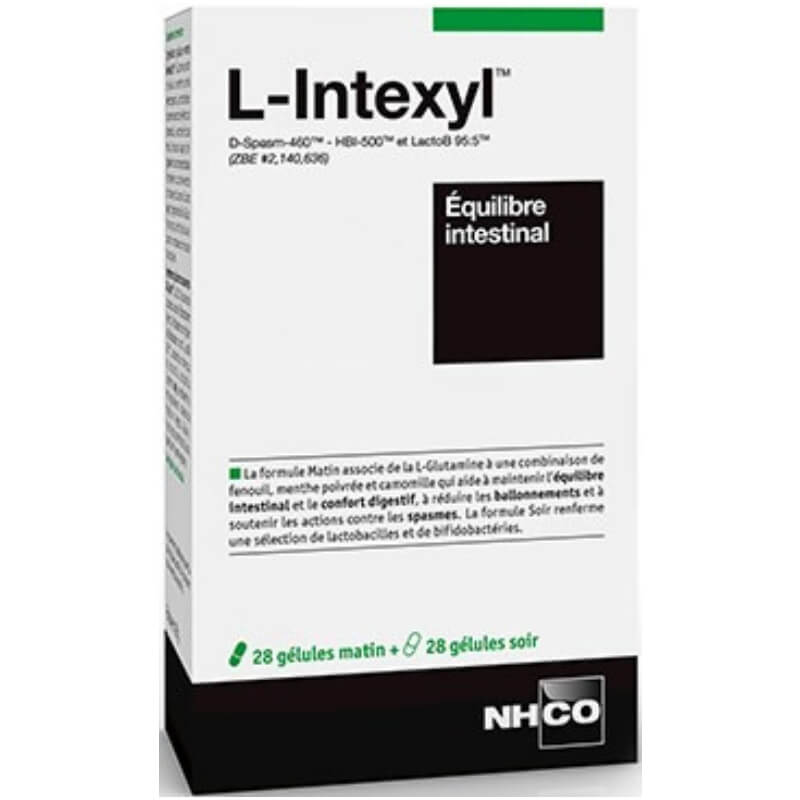NHCO L-Intexyl