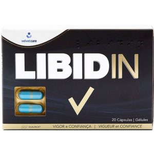 LIBIDIN