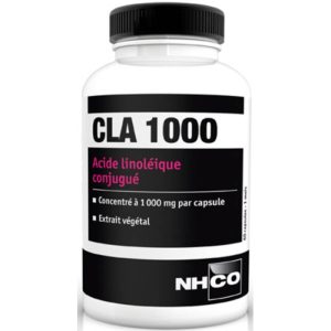 NHCO CLA 1000