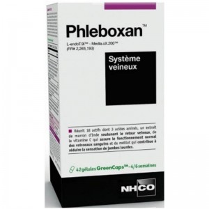 NHCO Phleboxan