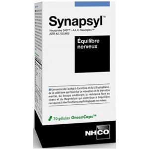 NHCO Synapsyl