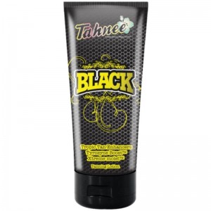 Tahnee Black Tanning Lotion