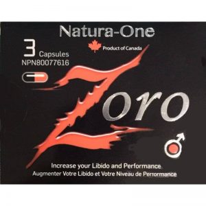 Natura-One Zoro