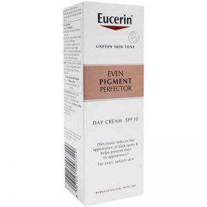 Eucerin Even Pigment Perfector Day Cream