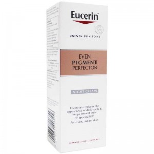 Eucerin Even Pigment Perfector Night Cream