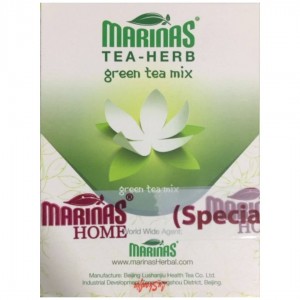 Marinas Tea-Herb Special Offer