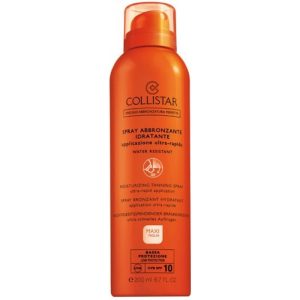 Collistar Tanning Spray