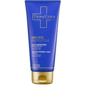 Dermeden Specific Protocole Stretch Marks Care