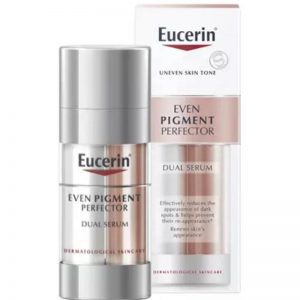 Eucerin Even Pigment Perfector Dual Serum