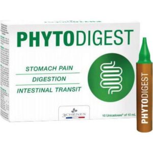 PhytoDigest.
