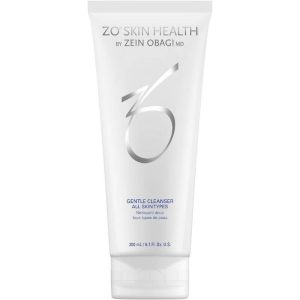 ZO Skin Health Gentle Cleanser